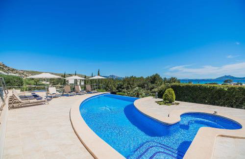 Villa Bonavista By SunVillas Mallorca - Foto 2