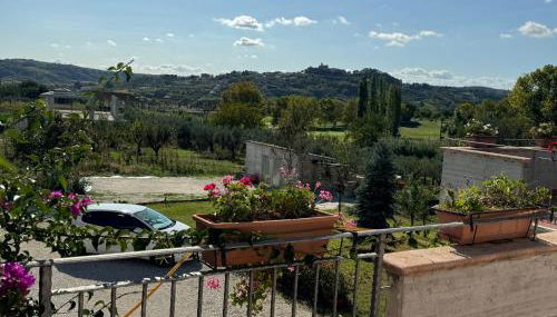 Casa Vacanze Cerreto 2 - Foto 2