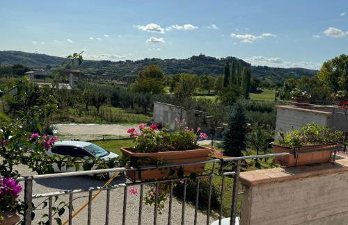 Casa Vacanze Cerreto 3 - Foto 5