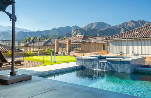 PGA West*New Home*Pool*Hot Tub - Foto 20