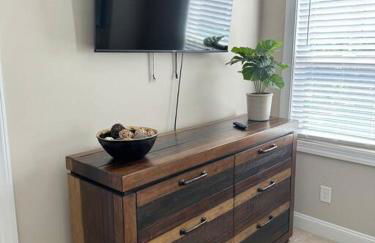 Sparrows Nest 3br 2 and half bath beach cottage - Foto 54