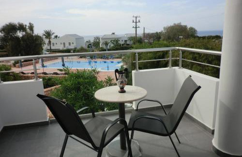 Poseidon Suites Hotel - Foto 64