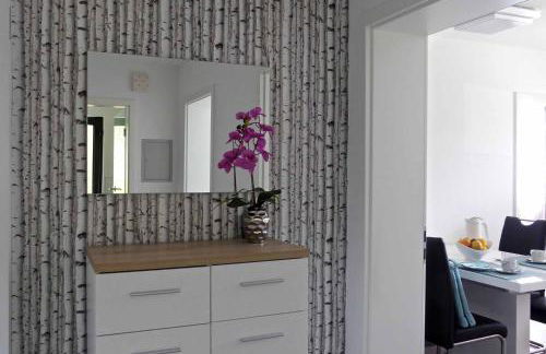 Ferienwohnung AusZeit - Foto 6