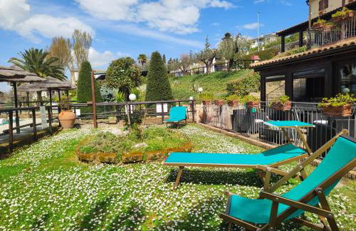 La Valle Del Sole Country House - Foto 7