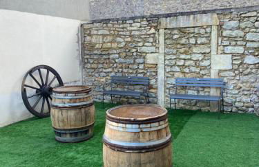 Les Pichies, T2 Gloria, centre ville - Foto 10