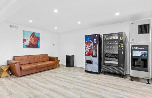 The Morris at The Rise Retreat (L4) - Foto 18