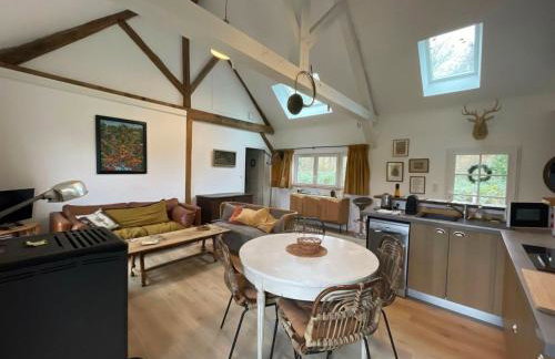 Gîte cosy en Sologne, nature et pêche, tout inclus - FR-1-590-549 - Foto 7