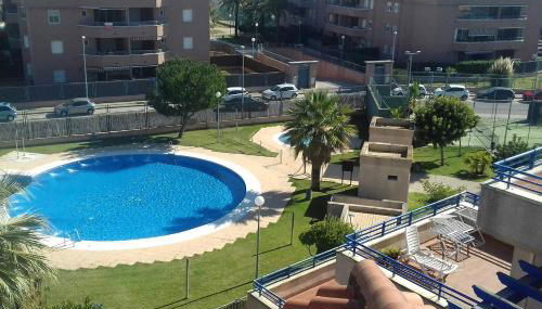 Apartamento acogedor en lugar inmejorable - Foto 4