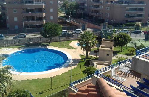 Apartamento acogedor en lugar inmejorable - Foto 4