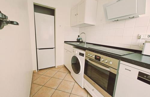 Downtown Apartments Unterbilk - Foto 22