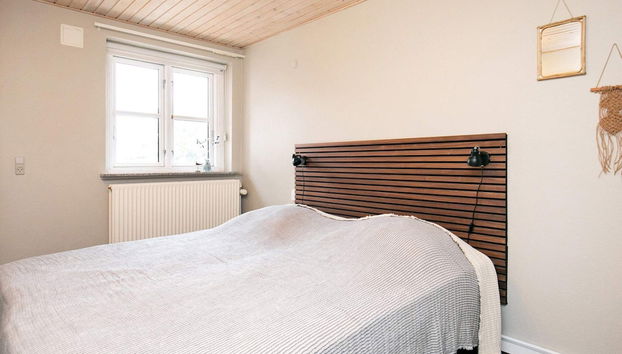 6 Person Holiday Home in Blavand - Foto 5, Habitación