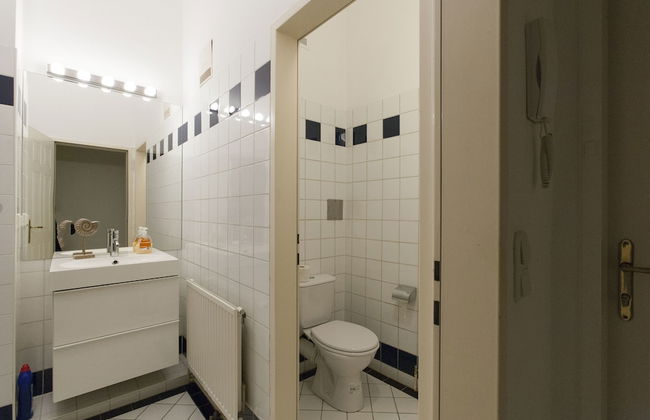 Heart of Vienna Harmoniegasse - Foto 16