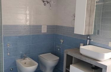 Villa Giardino degli oleandri Palinuro - Foto 31