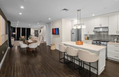 Stylish 3BR Designer Home in NYC - Foto 36