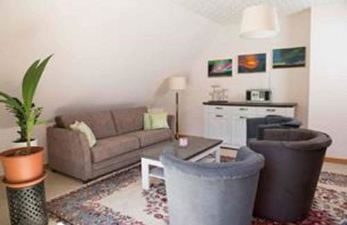 Ferienwohnung Abracadabra - Foto 8