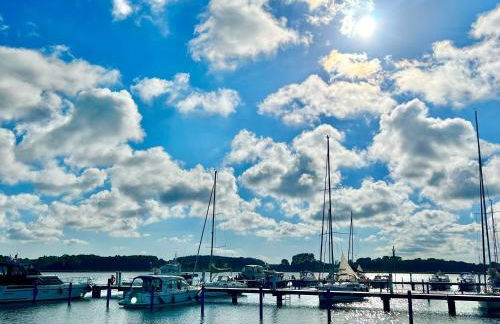 Haus Waldidyll, Küstenflair - Foto 42