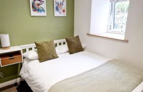 Nordlys Cottage - Foto 37