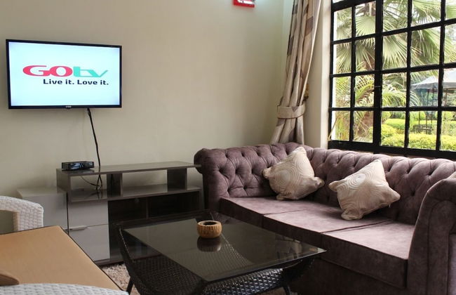 Zaburi Place - Foto 10