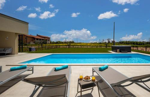 Villa Bella and Chiara by SeeAdria Agency - Foto 2