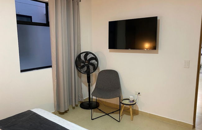 Praia Apartaestudios - Foto 5