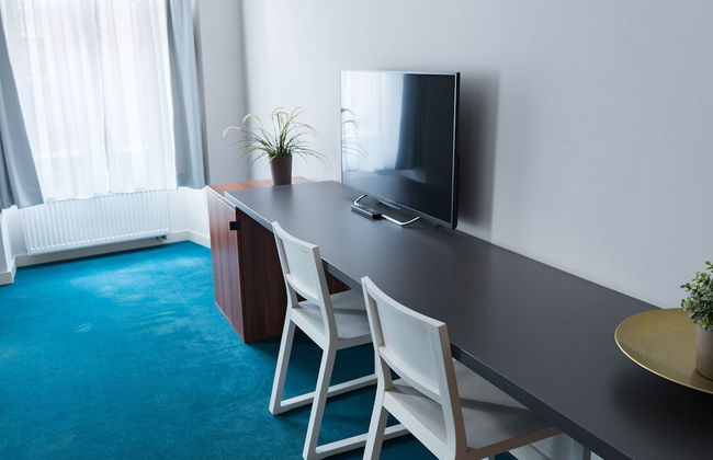 Cilindar apartments - Photo 29