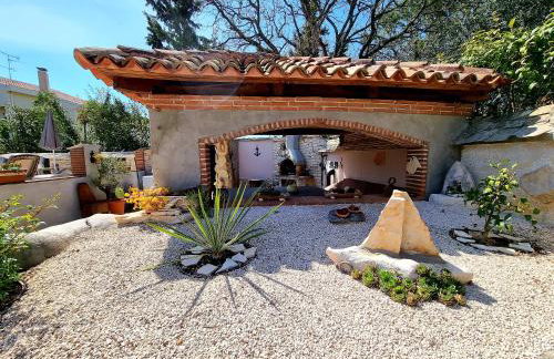 Apartment Villa Engel with Pool - Photo 37