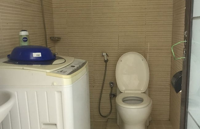 Relax Apartment - Foto 20