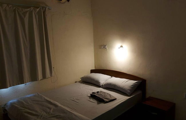 Charming 2-bed Cottage in Benin City - Foto 6