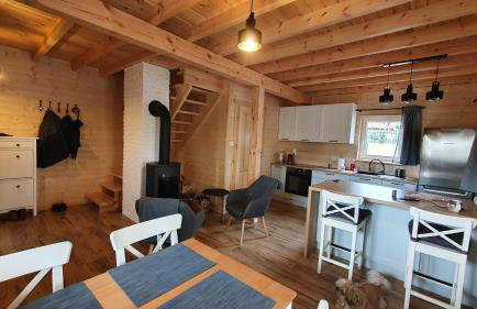 Słoneczny domek - Foto 14