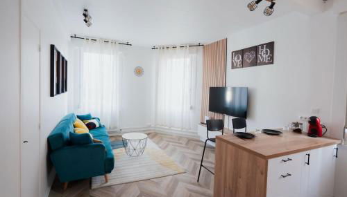Le cosy del Rey, Logement T2 - Foto 2