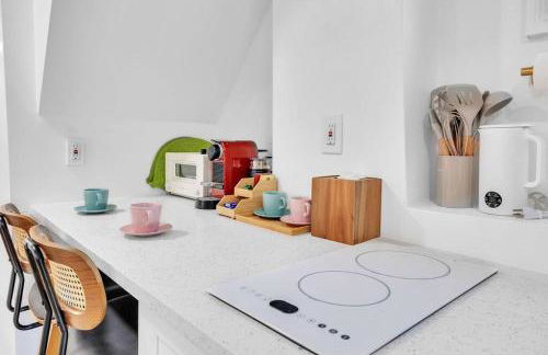 Near NYC Affordable Luxury Stay Walk to Riverside View - Foto 10