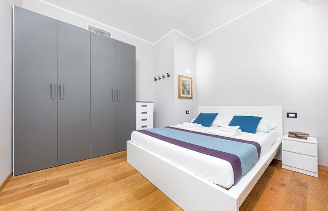 Casa da Suite Cadorna - Foto 7