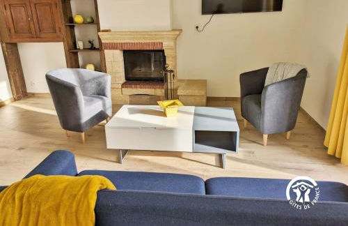 La Musette, jusqu'à 7 pers - Photo 6