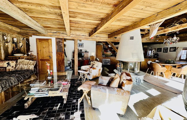 Chasa Engadina - Photo 35