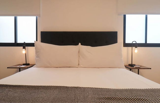 w Picturesque 2BR in Miraflores Near Larcomar - Foto 16