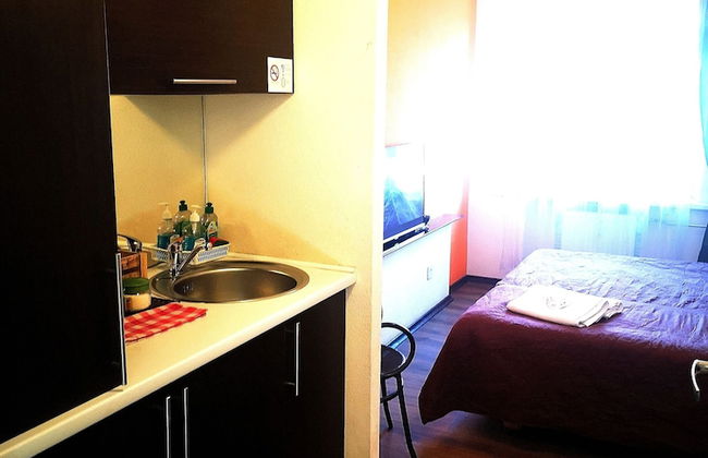 Orange Studio - Photo 25