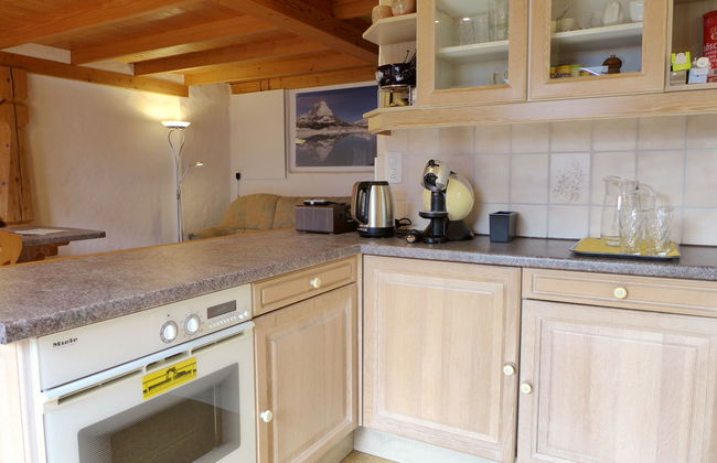 Tschingeli - Foto 14