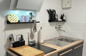 Tiny House Lahnfriede - Foto 23