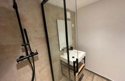 Mas de la canopée-Luberon - Foto 45