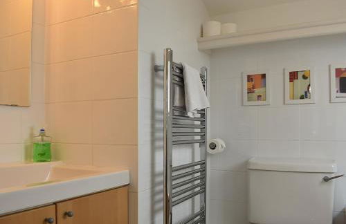 Cockle Cottage - Foto 12