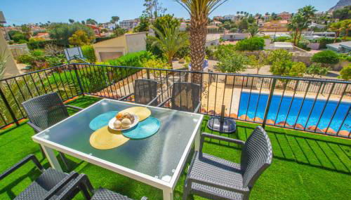 Villa Cohete - Plusholidays - Foto 4