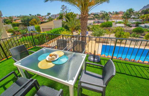 Villa Cohete - Plusholidays - Foto 4