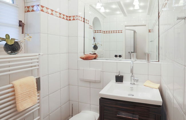 Ferienwohnung Heefwai 2 "w3" - Foto 6