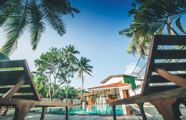 Sisikirana Villa - Photo 26