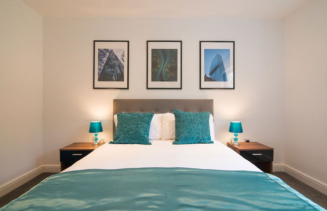 Bluestone Apartments - Didsbury - Foto 2