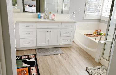 3000sqft Modern Minimal 5BR3BA Home Near ONT - Foto 60