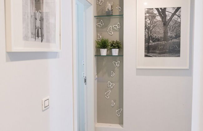 Affittacamere Villa Marcella - Foto 5