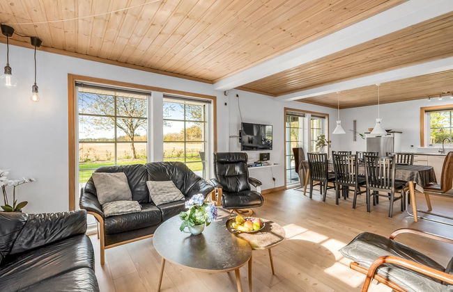 "Adelia" - 850m to the fjord - Foto 22