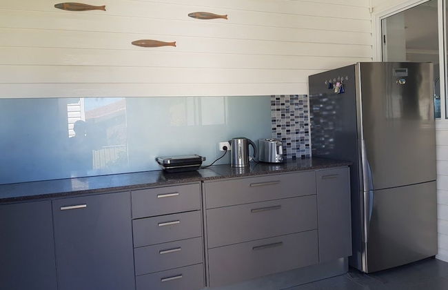 Lake Escape - Lake Macquarie - Foto 7