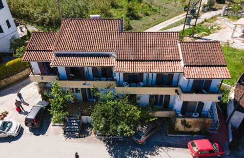 Aggeliki apartments Dassia By Hotelius - Foto 24